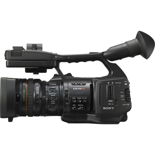 دوربین EX1 سونی | Sony PMW-EX1R